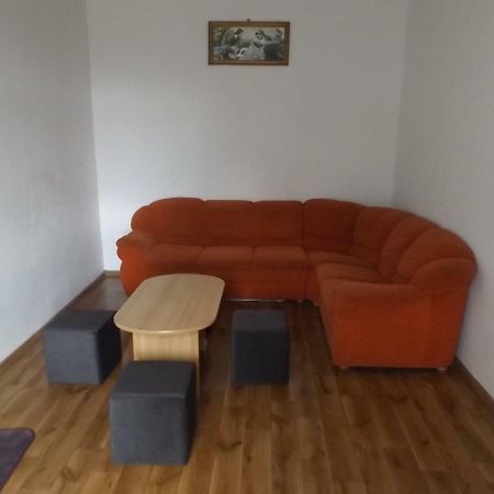 Apartament Gizycko Mazury Hotel Buitenkant foto