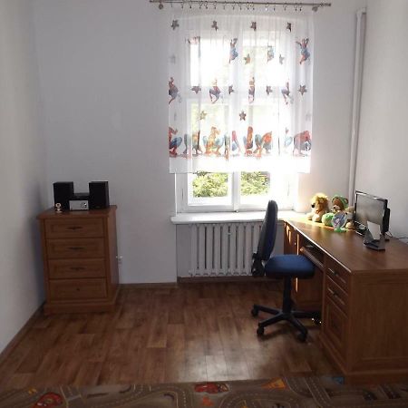 Apartament Gizycko Mazury Hotel Buitenkant foto