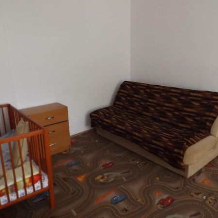 Apartament Gizycko Mazury Hotel Buitenkant foto