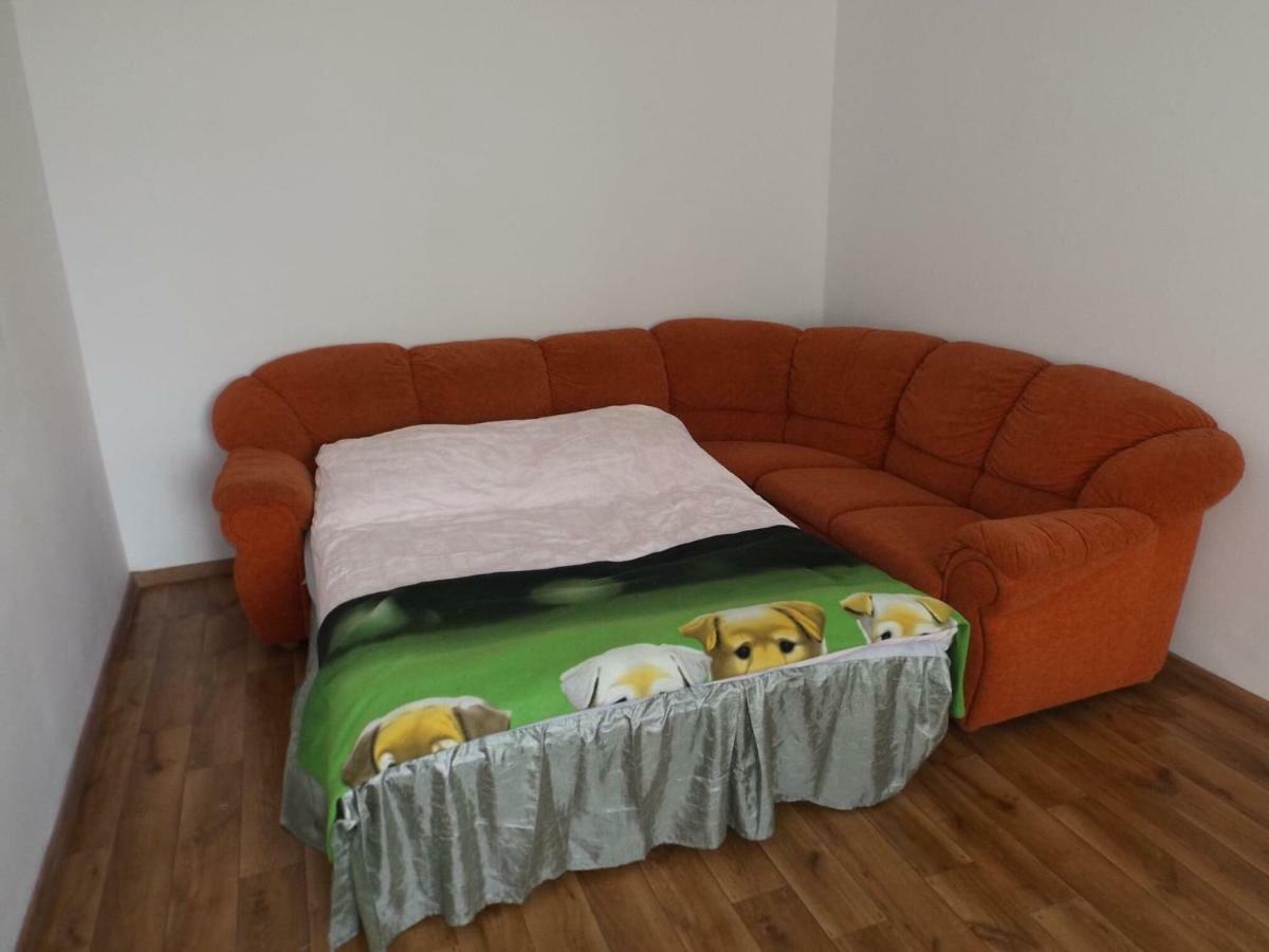 Apartament Gizycko Mazury Hotel Buitenkant foto