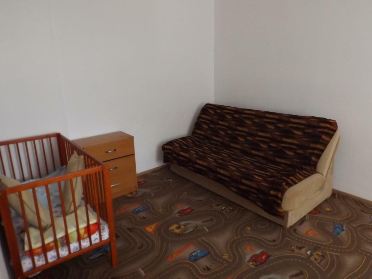Apartament Gizycko Mazury Hotel Buitenkant foto
